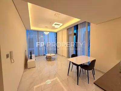 PRIVATE POOL | LUXURY FURNSHED | READY TO MOVE