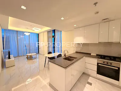 PRIVATE POOL | LUXURY FURNSHED | READY TO MOVE