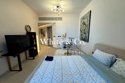 BRAND NEW | FULLY FURNISHED | CORNER UNIT | MEYDAN VIEW