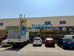 Labor Accommodation Complex for Rent in Al Jurf 1 | Fully Equipped & Officially Registered