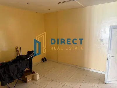 Labor Accommodation Complex for Rent in Al Jurf 1 | Fully Equipped & Officially Registered