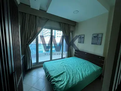Fully Furnished Studio/Next to Metro/Huge layout