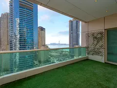 Sea View | High Floor | Vacant
