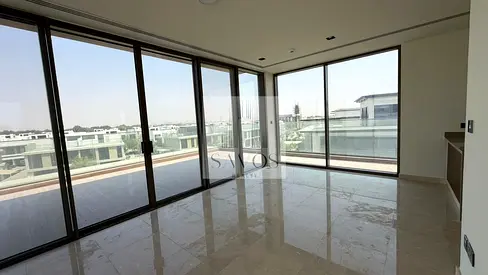 معيشة فاخرة | مسبح خاص | جاهز للسكن