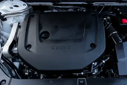 2024 Volvo XC90 照片 10