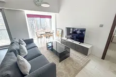 Iconic Cayan Tower | Marina Views | Vacant