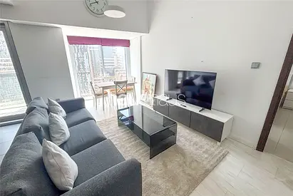 Iconic Cayan Tower | Marina Views | Vacant