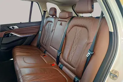 صورة 12 لـ 2019 BMW X5
