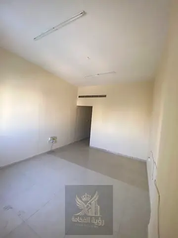 English Title: Studio for Rent in Al Nabba with Bachelor Contract AED 16K in 4 Payments