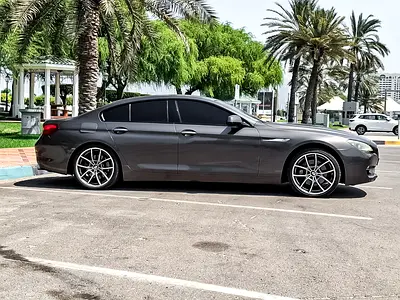 صورة 4 لـ 2013 BMW 6-SERIES