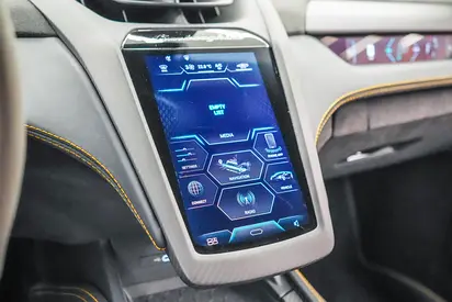 صورة مصغرة 12 لـ 2024 Lamborghini REVUELTO