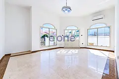 Family Villa | Spacious 3BR+Maid | Parking Spaces