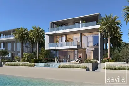 Frond F | Baia Luna Villa with Sunset View