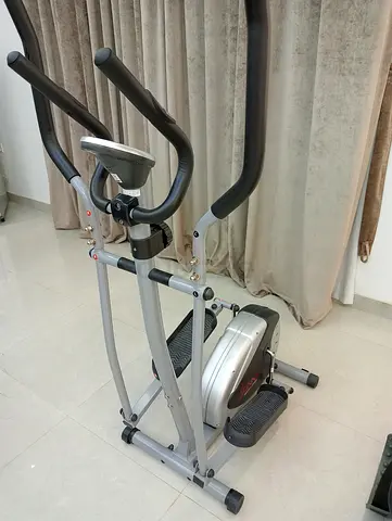 Sunny Fitness Walking/Cycling