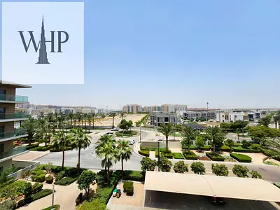 Lavish 2BR Apartment | Closed Kitchen | Balcony | Open View | Swimming Pool