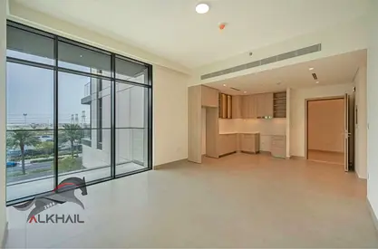 1 BR | Brand-New | Park & Community View | Unfurnished