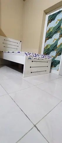partition available for move in immediately