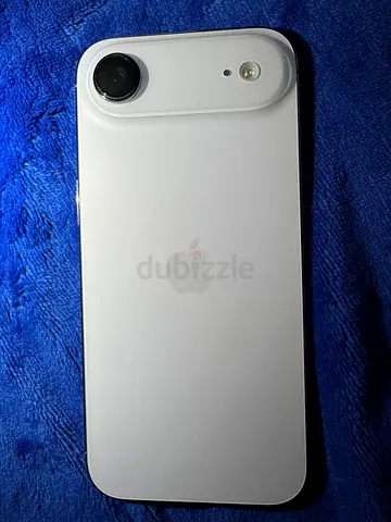 Iphone 17 Air