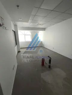 Office ready for rent with bathroom and kitchen