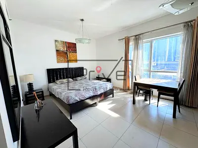 Upgraded | Fully Furnished | Near to Metro