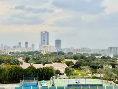 Villa Community View // Amazing Huge Studio // Ready to Move // All Amenities