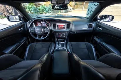 صورة مصغرة 13 لـ 2023 Dodge CHARGER