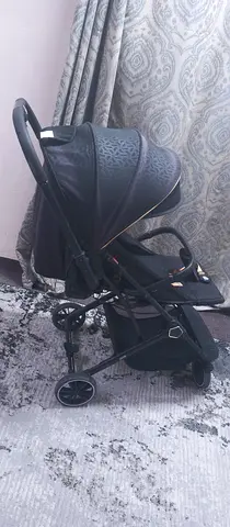 Stroller Baobahao brand