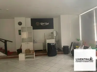 Premium Shop for Rent – Prime Al Muraqqabat Location
