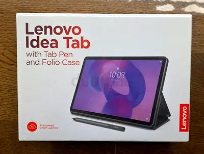 LENOVO IDEA TAB 4GB 128GB Luna Grey
