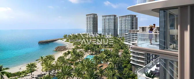 Investor Deal | Waterfront Living | OP Price | Handover 2028