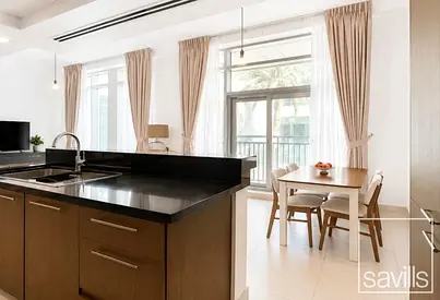 Prime Location | Furnished | Ready To Move