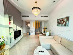 Upgraded| Furnished| Full Marina View| 2BR