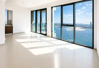 High Floor | Full Creek View | Best Value