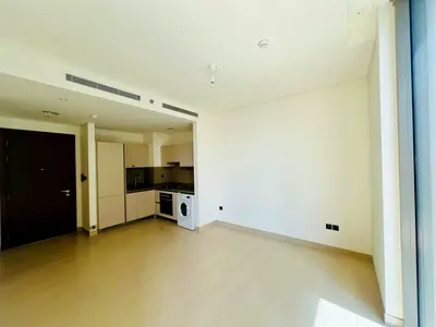 Ready to Move | Unfurnished | Spacious Apartment