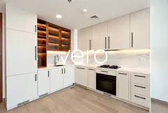 High Floor | Boulevard View | Mortgage Eligible