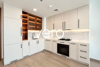 High Floor | Boulevard View | Mortgage Eligible
