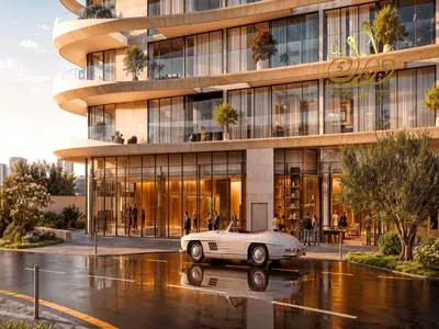 NEW LUNCH / BURIJ KHALIFA SKY LINE VIEW / PREMUIM FINISHES / CASH OFFER UP TO 10%