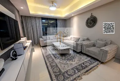 Fully Furnished 2BR Apartment | Move-In Ready | Spacious Layout | Modern Interiors | Prime Location.
