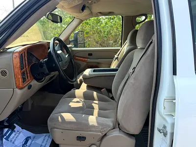 صورة 3 لـ 2006 GMC SIERRA