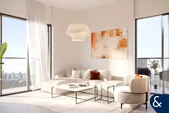 High Floor | Premium Developer | Spacious