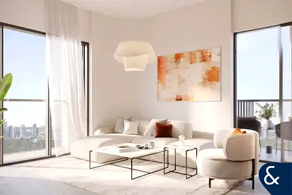 High Floor | Premium Developer | Spacious