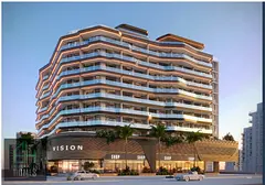 3bed with Maids | High Floor | Handover After 3 Months