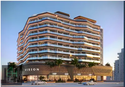 3bed with Maids | High Floor | Handover After 3 Months