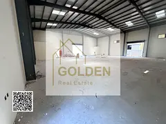 170 kW Electricity | Industrial Warehouse with Practical Open Land