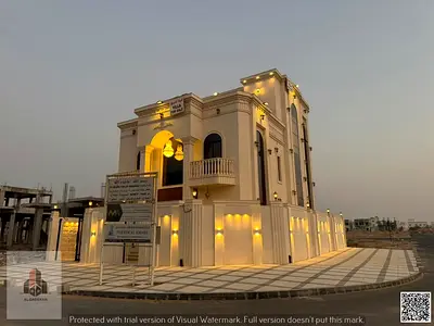 🏡✨ Freehold villa for all nationalities—registration fees included.