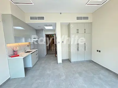 Brand New | Ready to Move In | Prime Location