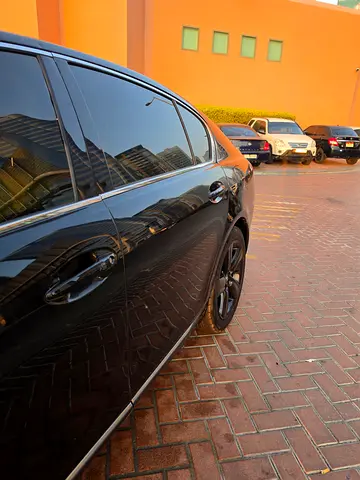 صورة 6 لـ 2008 Lexus GS-SERIES