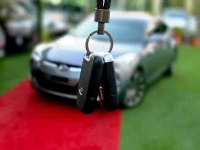 2014 Hyundai VELOSTER 缩略图 20