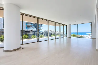 3BR plus Maid | Corner Unit | Now Available