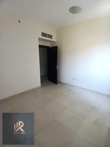 For Rent | 2 bedroom in majaz 3 | spacious layout | prime location | luxury finishing